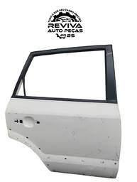 PORTA TRASEIRA DIREITA TUCSON 2005 2006 A 2017