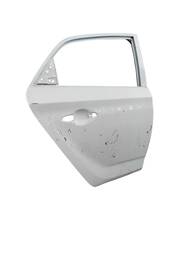 PORTA TRASEIRA DIREITA HB20 HATCH 2013 2014 A 2019