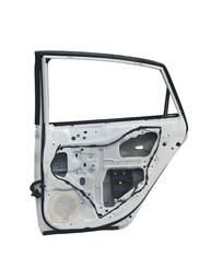 PORTA TRASEIRA DIREITA SENTRA 2014 2015 A 2020