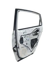 PORTA TRASEIRA DIREITA SENTRA 2014 2015 A 2020