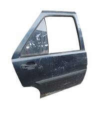 PORTA TRASEIRA DIREITA FIAT TEMPRA 1992 1993 A 1999