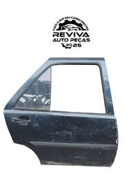 PORTA TRASEIRA DIREITA FIAT TEMPRA 1992 1993 A 1999