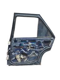 PORTA TRASEIRA DIREITA FIAT TEMPRA 1992 1993 A 1999