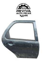 PORTA TRASEIRA DIREITA PALIO SIENA 2005 2006 A 2016