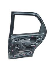 PORTA TRASEIRA DIREITA PALIO SIENA 2005 2006 A 2016