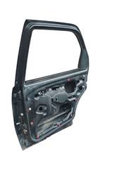 PORTA TRASEIRA DIREITA PALIO SIENA 2005 2006 A 2016