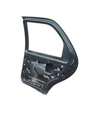 PORTA TRASEIRA DIREITA PALIO SIENA 2005 2006 A 2016