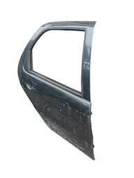 PORTA TRASEIRA DIREITA PALIO SIENA 2005 2006 A 2016