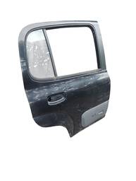PORTA TRASEIRA DIREITA UNO 2011 A 2021 S/ FURO MOLDUR