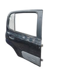 PORTA TRASEIRA DIREITA UNO 2011 A 2021 S/ FURO MOLDUR