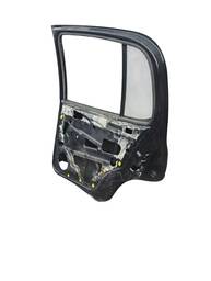 PORTA TRASEIRA DIREITA UNO 2011 A 2021 S/ FURO MOLDUR