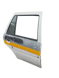 PORTA TRASEIRA DIREITA GOL PARATI BOLA G2 G3 G4 1995 A 2014