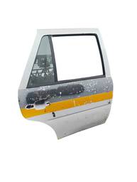 PORTA TRASEIRA DIREITA GOL PARATI BOLA G2 G3 G4 1995 A 2014