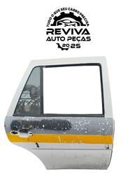 PORTA TRASEIRA DIREITA GOL PARATI BOLA G2 G3 G4 1995 A 2014