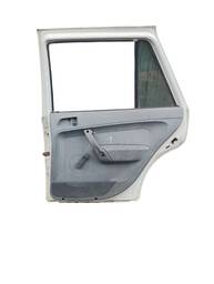 PORTA TRASEIRA DIREITA GOL PARATI BOLA G2 G3 G4 1995 A 2014