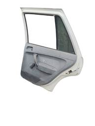 PORTA TRASEIRA DIREITA GOL PARATI BOLA G2 G3 G4 1995 A 2014