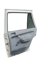 PORTA TRASEIRA DIREITA GOL PARATI BOLA G2 G3 G4 1995 A 2014