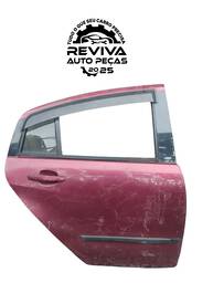 PORTA TRASEIRA DIREITA AGILE 2010 2011 A 2014