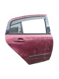 PORTA TRASEIRA DIREITA AGILE 2010 2011 A 2014