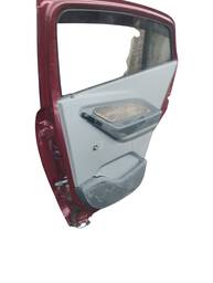 PORTA TRASEIRA DIREITA AGILE 2010 2011 A 2014