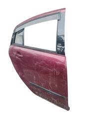 PORTA TRASEIRA DIREITA AGILE 2010 2011 A 2014