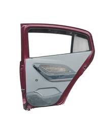 PORTA TRASEIRA DIREITA AGILE 2010 2011 A 2014