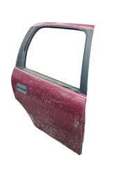 PORTA TRASEIRA DIREITA CORSA JOY 2003 2011 2012 HATCH/SEDAN