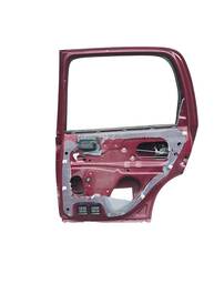 PORTA TRASEIRA DIREITA CORSA JOY 2003 2011 2012 HATCH/SEDAN