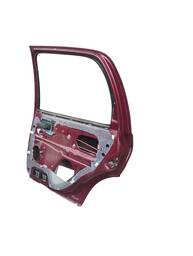 PORTA TRASEIRA DIREITA CORSA JOY 2003 2011 2012 HATCH/SEDAN