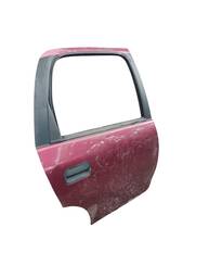 PORTA TRASEIRA DIREITA CORSA JOY 2003 2011 2012 HATCH/SEDAN