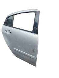 PORTA TRASEIRA DIREITA AGILE 2010 2011 A 2014