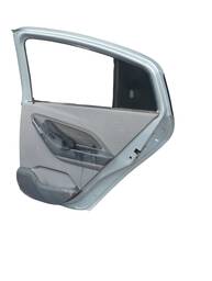 PORTA TRASEIRA DIREITA AGILE 2010 2011 A 2014