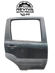 PORTA TRASEIRA DIREITA IDEA ADVENTURE 2011 2012 A 2016