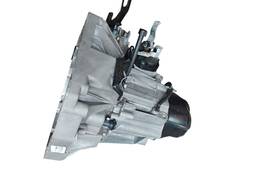 CAIXA CAMBIO NISSAN MARCH VERSA 1.6 16V 2012 A 2020 MANUAL