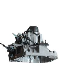 CAIXA CAMBIO NISSAN MARCH VERSA 1.6 16V 2012 A 2020 MANUAL