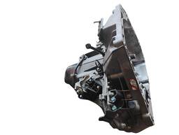 CAIXA CAMBIO NISSAN MARCH VERSA 1.6 16V 2012 A 2020 MANUAL