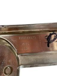 GRADE PARACHOQUE SUPERIOR PUNTO BLACKMOTION 2014 2015 A 2017