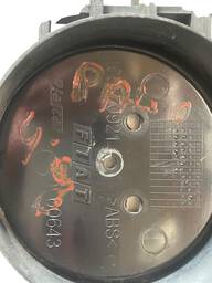 GRADE PALIO ELX 08/09 SIENA 13/16 STRADA WORKING 09/13