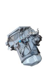 CAIXA CAMBIO PEUGEOT 206 207 208 C3 1.4 1.5 07/20 C/ CABO