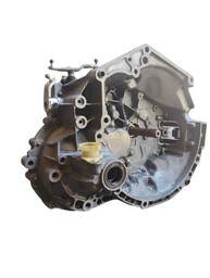 CAIXA CAMBIO PEUGEOT 206 207 208 C3 1.4 1.5 07/20 C/ CABO