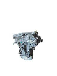 CAIXA CAMBIO PEUGEOT 206 207 208 C3 1.4 1.5 07/20 C/ CABO