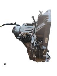 CAIXA CAMBIO NISSAN MARCH VERSA 1.6 16V 2012 A 2020 MANUAL