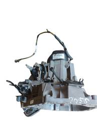 CAIXA CAMBIO NISSAN MARCH VERSA 1.6 16V 2012 A 2020 MANUAL