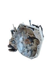 CAIXA CAMBIO NISSAN MARCH VERSA 1.6 16V 2012 A 2020 MANUAL