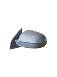 Retrovisor esquerdo agile 10/ montana 2011 a 2021 elétrico