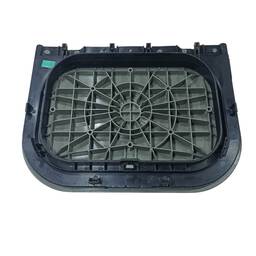 TAMPA PORTA OBJETOS RENAULT SCENIC 8200062078 2002 A 2005
