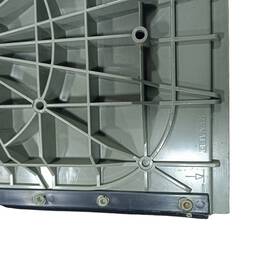 TAMPA PORTA OBJETOS RENAULT SCENIC 8200062078 2002 A 2005