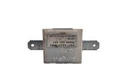 Modulo Porta Dianteira Esquerda Honda Acura 1996 A 1997