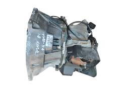 CAIXA CAMBIO KA 1.0 ZETEC 2000 2001 A 2007 