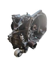 CAIXA CAMBIO KA 1.0 ZETEC 2000 2001 A 2007 